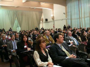 Iº Congreso Internacional de Derecho Aduanero del Mercosur